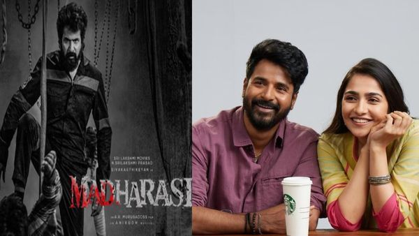 Madharaasi OTT Release: నెల రోజులకే ఓటీటీలోకి శివకార్తీకేయన్ మూవీ.. స్ట్రీమింగ్ ఎక్కడంటే?