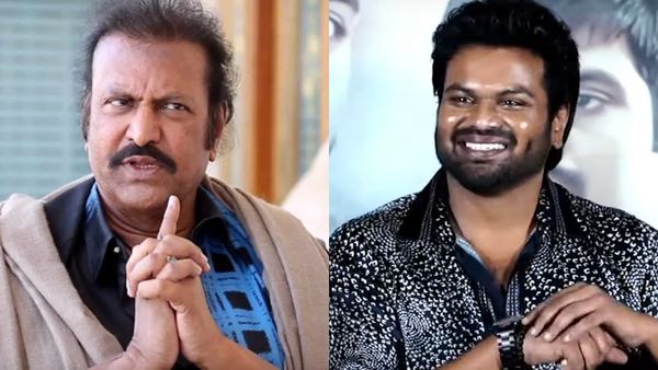 మిరాయ్‌తో మనోజ్‌కు భారీ హిట్.. మోహన్ బాబు రియాక్షన్ ఏంటో తెలుసా?