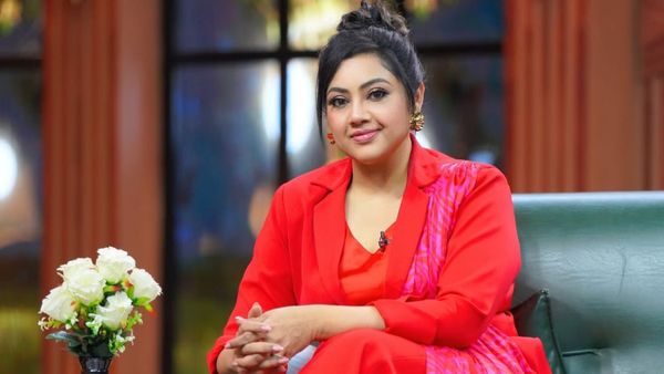 అలా మాటలు చెప్పి.. రెమ్యునరేషన్ ఎగ్గొట్టిన నిర్మాతలు.. బయటపెట్టిన మీనా