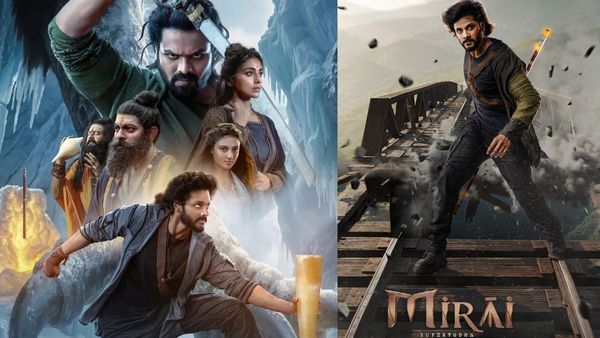 Mirai Day 9 Box Office: వీకెండ్ లో కనిపించని మిరాయ్ జోష్.. 9వ రోజు వసూళ్ళు ఎన్ని కోట్లంటే?