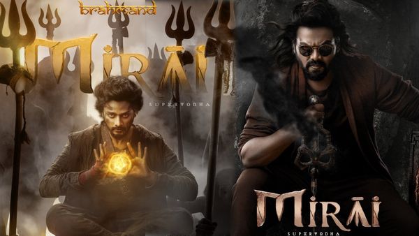 Mirai @ 100: మిరాయ్ బాక్సాఫీస్ సంచలనం.. తేజా సజ్జా రికార్డుల పరంపర.. 5 రోజుల్లో ఎన్ని కోట్లంటే?