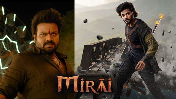 Mirai Critics Review: మిరాయ్ మూవీ క్రిటిక్స్ రివ్యూ