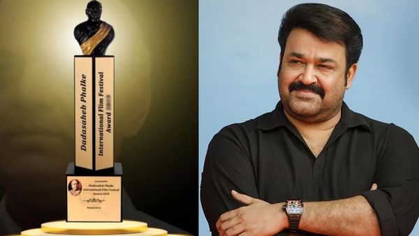 Breaking : మోహన్ లాల్ కు దాదా సాహేబ్ ఫాల్కే అవార్డ్.. ఎనలేని శ్రమకు గుర్తింపుగా