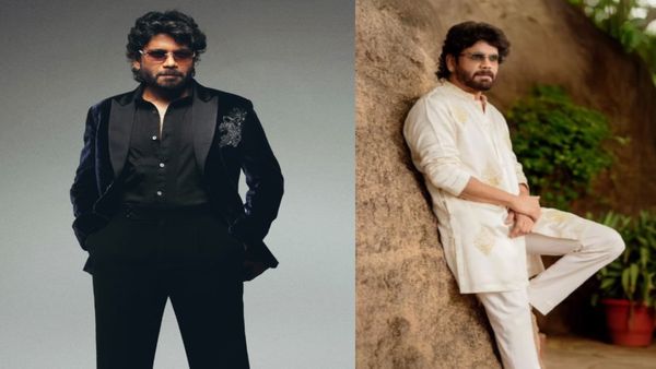 నాకు ఇద్దరు కూతుళ్లు.. నాగార్జున ఎమోషనల్ కామెంట్స్..