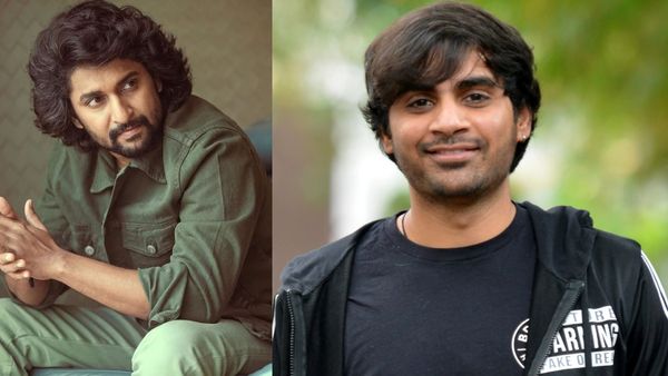 సుజీత్ నెక్ట్స్ ఫిల్మ్.. OG తర్వాత నానితో.. టైటిట్ కూడా ఫిక్స్, షూటింగ్ ఎప్పుడంటే?