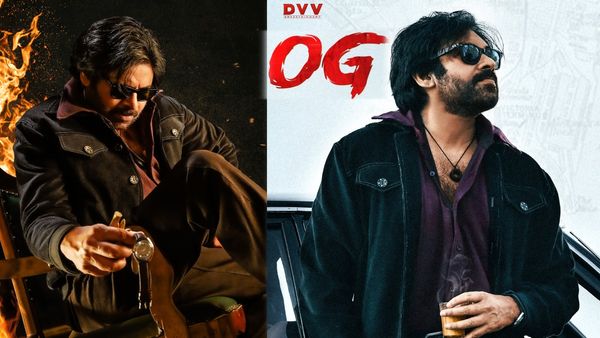 OG USA Box Office: OG కలెక్షన్లకు యూఎస్ బాక్సాఫీస్ హడల్.. పవన్ కల్యాణ్ సరికొత్త చరిత్ర