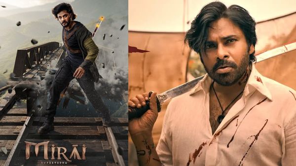 మిరాయ్‌ కలెక్షన్లపై ఓజీ దెబ్బ.. పవన్ కల్యాణ్ కోసం త్యాగం చేసిన నిర్మాత