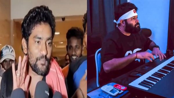 తమన్ దెబ్బకి చస్తే.. బాధ్యత ఎవరిది? థియేటర్ల వద్ద అంబులెన్స్‌లా?