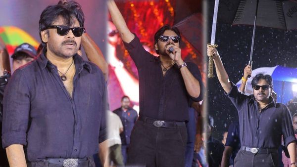 సుజిత్‌కు పవన్ కల్యాణ్ స్వీట్ వార్నింగ్.. ఫ్యాన్స్‌ కోసం పట్టుబట్టిన పవర్ స్టార్