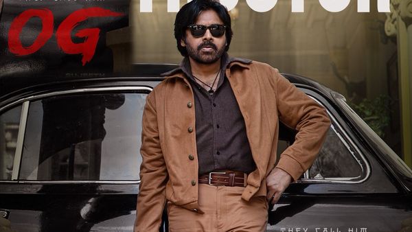 OG Day 1 Collections Worldwide: పుష్ప 2 రికార్డు అవుట్..వరల్డ్ వైడ్ బాక్సాఫీస్ దుమ్మురేపిన ఓజీ.. పవన్ మూవీకి ఎ