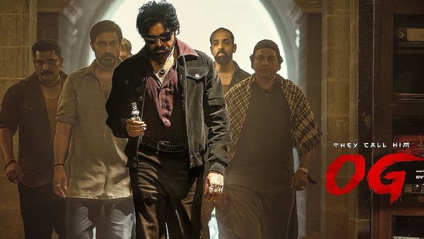 OG 5 Days Overseas Collections: ఓవర్సీస్‌లో ఓజీ సరికొత్త రికార్డులు.. యూఎస్, యూకేలో పవన్ బాక్సాఫీస్ విధ్వంసం!