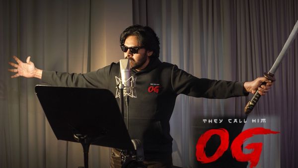 తెలంగాణలో ఒక రోజు ముందే OG ప్రీమియర్లు.. టికెట్ రేట్ల పెంపు.. పవన్ మూవీ బెన్‌ఫిట్ షో టికెట్ ధర ఎంతంటే?