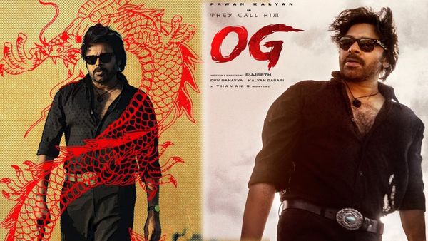 ఏపీలో OG టికెట్ రేట్ల పెంపు.. పవన్ కల్యాణ్ మూవీ బెన్‌ఫిట్ షో టికెట్ ధర ఎంతంటే?