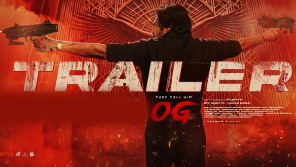 OG Trailer Review: OG ట్రైలర్.. పవన్ ఊచకోత.. ఈ 5 విషయాలు గమనించారా?