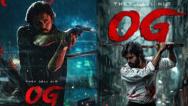 OG: పవన్ కల్యాణ్ ఫ్యాన్స్‌కు గుడ్ న్యూస్.. ట్రైలర్ రిలీజ్ ఎప్పుడు? ప్రీ రిలీజ్ ఈవెంట్ ఎక్కడంటే?