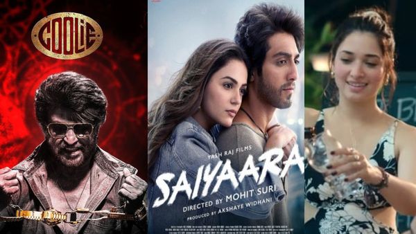 This Week OTT Releases : కూలీ, సు ఫ్రమ్ సో, సయ్యారా.. ఈవారం ఓటీటీలోకి దుమ్ములేపే చిత్రాలు.. ఇక్కడ చూసేయండి