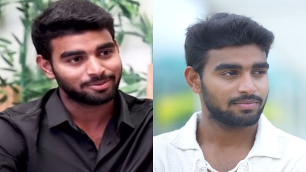 Padala Pawan Kalyan: బిగ్‌బాస్ అగ్నిపరీక్ష విజేతగా సోల్జర్ కళ్యాణ్.. ఫస్ట్ కామనర్‌గా హిస్టరీ