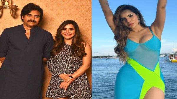 సీక్రెట్ ప్లేస్‌లో పవన్ కల్యాణ్ టాటూ చూపిస్తూ.. పవర్ స్టార్‌కు అషురెడ్డి ఎమోషనల్ విషెస్