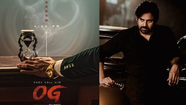 OG USA Pre Sales Collections: యూఎస్‌లో OG కలెక్షన్ల ఊచకోత.. పవన్ కల్యాణ్ మూవీ సరికొత్త సంచలనం