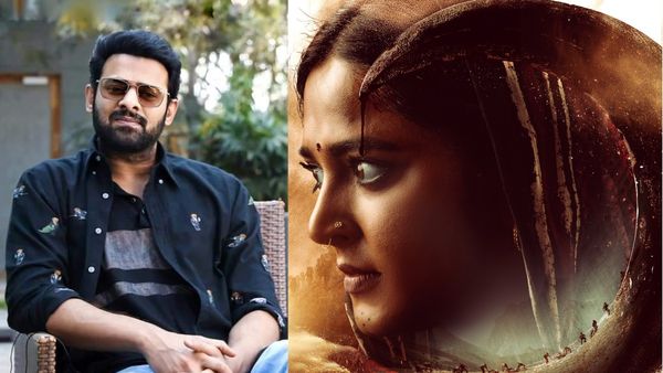 అనుష్క శెట్టి కోసం ప్రభాస్.. స్వీటీ కోసం ప్రేమగా.. నేను ఊరుకోను అంటూ