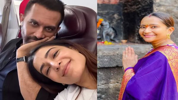 నా భార్తను అన్యాయంగా లాక్కోవద్దు.. సమంతపై రాజ్ నిడిమోరు భార్య షాకింగ్‌గా!