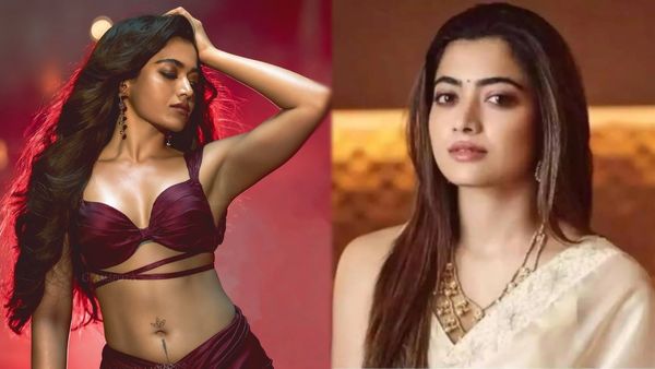 Rashmika Mandanna: రష్మిక మందన్న లేటెస్ట్ సాంగ్.. రెమ్యునరేషన్ ఎన్ని కోట్లు తీసుకుందో తెలుసా?