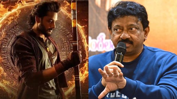 Mirai RGV Review: మిరాయ్‌పై ఆర్జీవీ రివ్యూ.. బాహుబలి తర్వాత అలాంటి హిట్ అంటూ