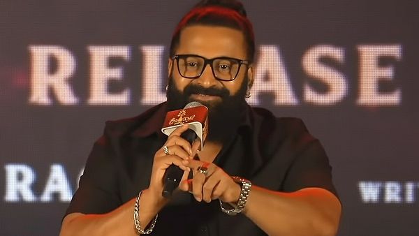 5 సార్లు మృత్యువు అంచుల వరకు.. కాంతార చాప్టర్ 1 షూట్‌లో రిషబ్ శెట్టికి భయంకర అనుభవాలు!