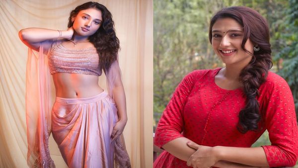 Who is Ritika Nayak? తేజా సజ్జాతో రొమాన్స్.. మిరాయ్ హీరోయిన్‌ రితికా నాయక్ గురించి తెలుసా?