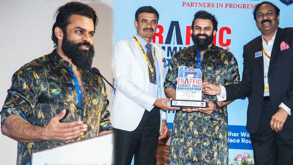 యాక్సిడెంట్ తర్వాత కోమాలోకి.. లైఫ్‌పై ఆశ వదులుకొన్నా.. అలాంటి దుర్భర స్థితి.. సాయి ధరమ్ తేజ్