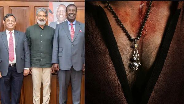 SSMB 29 రికార్డ్... హాలీవుడ్ సినిమాలకే షాకిచ్చేలా జక్కన్న ప్లాన్.. ఏంటంటే?