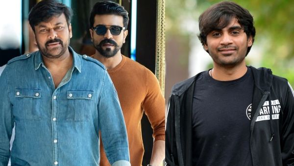 పవన్ కళ్యాణ్ కంటే ముందే.. చిరు, చరణ్ తో సుజీత్ సినిమా.. ఎందుకు క్యాన్సిల్ అయ్యిందంటే?