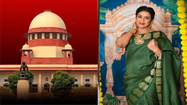 బిగ్‌బాస్‌ తెలుగు 9లో ఊహించని ట్విస్ట్.. సంజనా గల్రానీకి సుప్రీంకోర్ట్ నోటీసులు