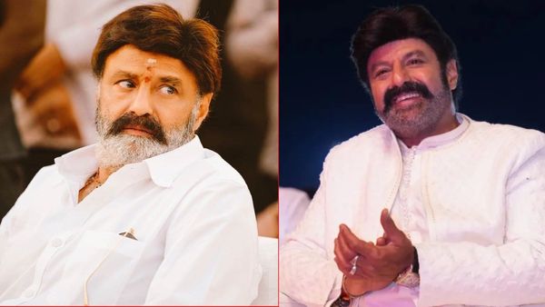 బాలకృష్ణకు లవర్, భార్య, తల్లిగా... నటించిన హీరోయిన్ ఎవరో తెలుసా?