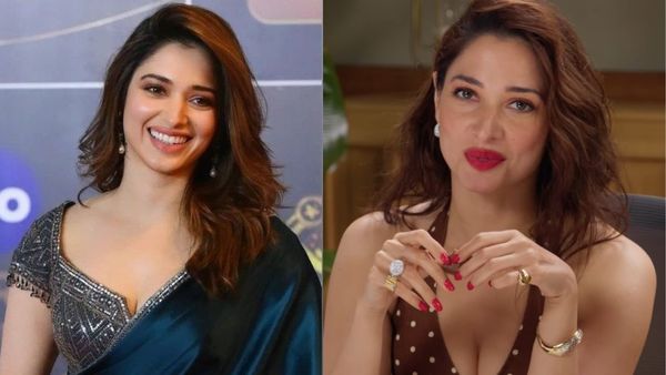 తమన్నా లిప్‌లాక్ రూల్.. మిల్క్ బ్యూటీ ఎందుకు బ్రేక్ చేసిందో తెలుసా?