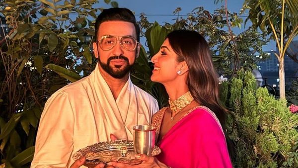 Shilpa Shetty-Raj Kundra: 150 కోట్ల బిట్‌కాయిన్ స్కామ్‌.. సెలబ్రిటీ కపుల్ పై ఈడీ ఛార్జిషీట్!