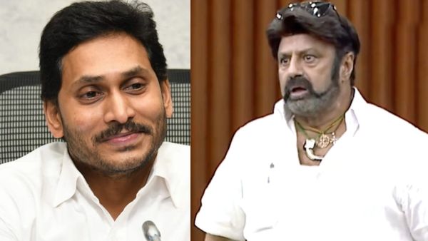 వైఎస్ జగన్ సైకోగాడు.. బాలకృష్ణ మెంటల్ గాడు!