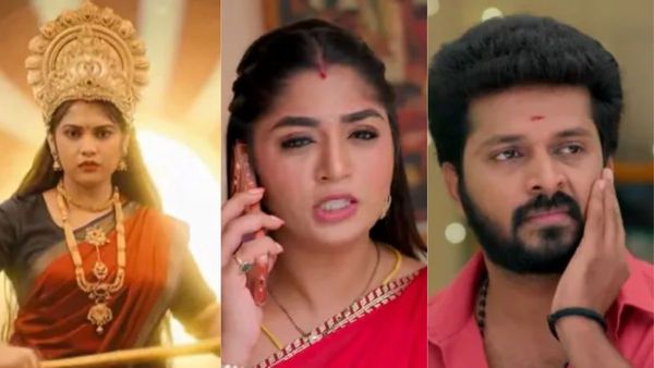 Gunde Gudi Gantalu Weekly: మీనా విశ్వరూపం.. రోహిణి పశ్చాత్తాపం.. అగ్గి రాజేసిన శోభ.. బాలును కొట్టిన సత్యం