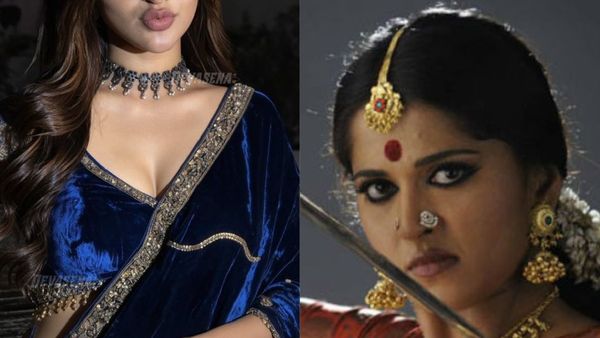 Arundathi Remake: అరుంధతి రీమేక్.. జేజమ్మ పాత్రలో నటించేది ఎవరంటే?