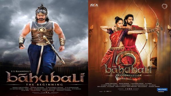 Baahubali The Epic రిలీజ్‌కు ముందు షాక్.. ఆ ఓటీటీ నుంచి బాహుబలి డిలీట్