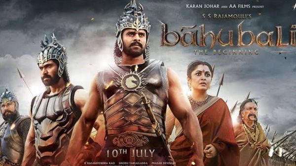 Baahubali: The Beginning Review: బాహుబలి: ది బిగినింగ్ రివ్యూ