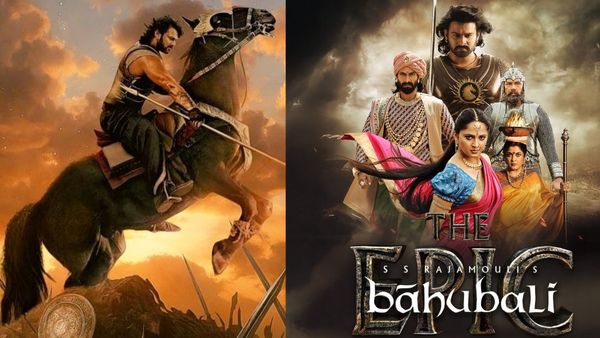 Baahubali: The Epic Review and Rating: బాహుబలి: ది ఎపిక్ రివ్యూ అండ్ రేటింగ్