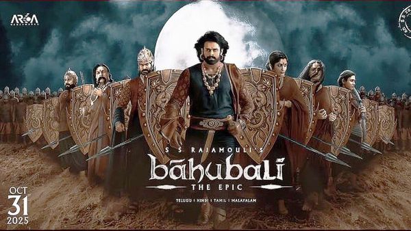 Baahubali: The Epic First Review: బాహుబలి: ది ఎపిక్ మూవీ ఫస్ట్ రివ్యూ