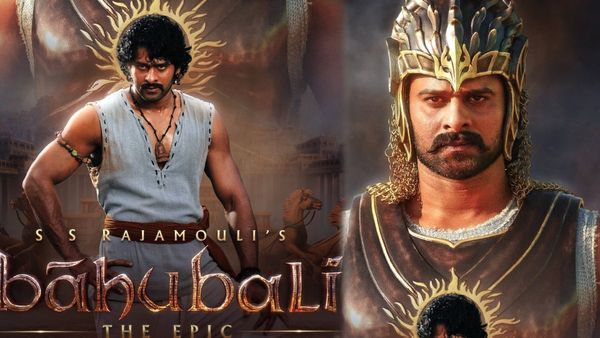 Baahubali: The Epic Overseas Collections: ఓవర్సీస్‌లో బాహుబలి ది ఎపిక్ బాక్సాఫీస్ జోరు.. యూఎస్‌లో ఎన్ని కోట్లం