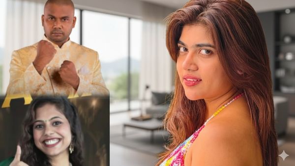 Bigg Boss Telugu 9 Elimination: బిగ్‌బాస్‌లో తారుమారైన ఓటింగ్.. రీతూ చౌదరీ, హరీష్, శ్రీజలో ఎవరు అవుట్ అంటే?