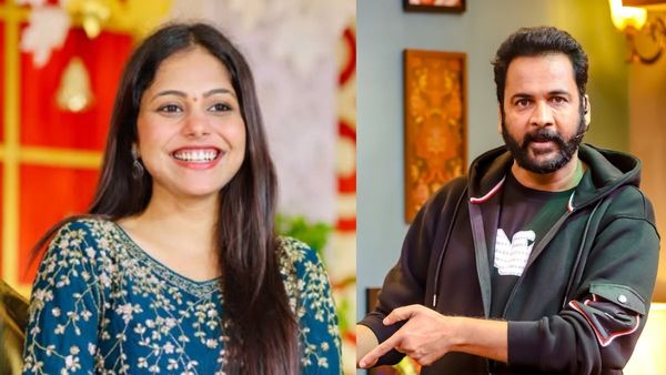 Bigg Boss Buzzz: శ్రీజకు చెమటలు పట్టించిన శివాజీ.. దమ్ముంటే టచ్ చేయి అంటూ..