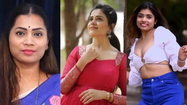 Bigg Boss Telugu 8th Week Voting: ఓటింగ్‌ తారుమారు.. దుమ్మురేపుతోన్న తనుజా.. డేంజర్‌జోన్‌లో ఎవరున్నారంటే?