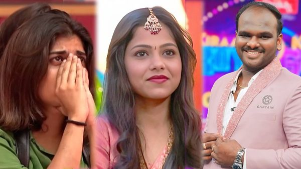 Power Astra Elimination: రీతూ చౌదరీకి వరంగా.. శ్రీజ దమ్ముకు శాపంగా పవర్ అస్త్ర.. ఎలిమినేషన్‌లో ట్విస్టు ఏమిటంట