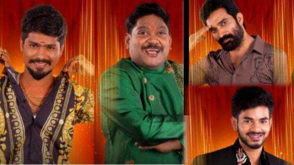 Elimination: బిగ్‌బాస్‌లో 6వ వారం ఎలిమినేషన్‌లో ట్విస్ట్.. ఆ ఇద్దరు డేంజర్ నుంచి తప్పించుకోవాలంటే?