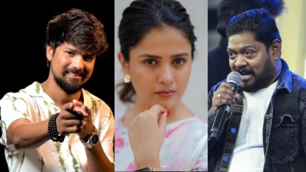 Bigg Boss Telugu 6th Week Voting: ఓటింగ్‌లో అనూహ్య మార్పులు.. తనూజ గ్రాఫ్ డౌన్.. డేంజర్ జోన్‌లో ఉన్నదెవరంటే?